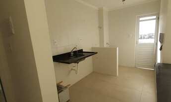 Imagem 4: APARTAMENTO COM 2 DORMITÓRIOS À VENDA, 63 M² POR R$ 324.000,00 - VILA GUILHERMINA - PRAIA