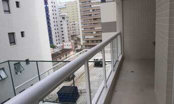 Imagem 5: APARTAMENTO COM 2 DORMITÓRIOS À VENDA, 98M2 2 DORMITÓRIOS 1 SUÍTE - CANTO DO FORTE - PRAIA