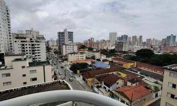Imagem 7: APARTAMENTO À VENDA, 75 M² POR R$ 425.000,00 - CANTO DO FORTE - PRAIA GRANDE/SP