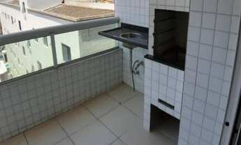 Imagem 3: OPORTUNIDADE 2 DORMITÓRIOS 1 SUÍTE NA VILA GUILHERMINA - PRAIA GRANDE/SP