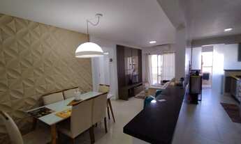 Imagem 2: MARAVILHOSO APARTAMENTO DE ALTO PADRÃO 2 DORMITÓRIOS COM SUÍTE MOBILIADO