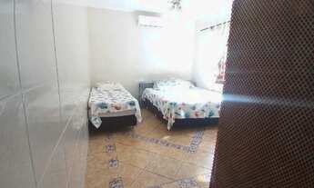 Imagem 7: CASA 170 METROS 2 DORMITÓRIOS 1 SUITE 3 VAGAS COM CHURRASQUEIRA