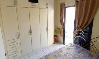 Imagem 7: 2 QUARTOS, 1 SUÍTE COM AR CONDICIONADO