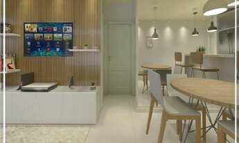 Imagem: APARTAMENTO COM 2 DORMITÓRIOS 1 SUÍTE