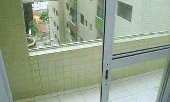 Imagem 4: APARTAMENTO COM 2 DORMITÓRIOS À VENDA, 72 M² POR R$ 345.000,00 - VILA GUILHERMINA - PRAIA