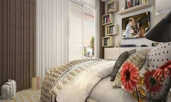 Imagem 7: APARTAMENTO COM 3 DORMITÓRIOS 2 SUÍTES, SACADA GOURMET, LAZER COMPLETO NA VILA GUILHERMINA