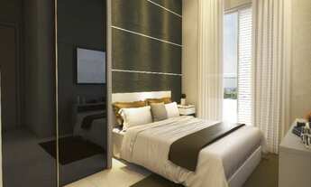 Imagem 6: APARTAMENTO À VENDA, 62 M² POR R$ 319.000,00 - CANTO DO FORTE - PRAIA GRANDE/SP