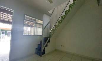 Imagem 3: SOBRADO COM 2 DORMITÓRIOS, LAVABO, GARAGEM, SÓ 208 MIL