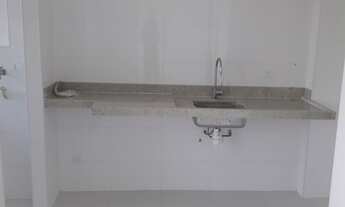 Imagem 7: APARTAMENTO DUPLEX COM 2 DORMITÓRIOS À VENDA, 110 M² POR R$ 880.000,00 - CANTO DO FORTE