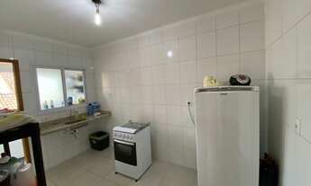 Imagem 2: APARTAMENTO COM 2 DORMITÓRIOS À VENDA, 81 M² POR R$ 450.000,00 - CANTO DO FORTE - PRAIA GR