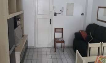 Imagem 7: APARTAMENTO À VENDA, 72 M² POR R$ 250.000,00 - VILA GUILHERMINA - PRAIA GRANDE/SP