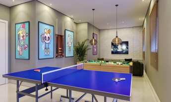 Imagem 5: APARTAMENTO COM 2 DORMITÓRIOS À VENDA, 78 M² POR R$ 420.000,00 - VILA MIRIM - PRAIA GRANDE