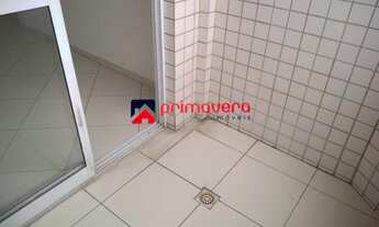 Imagem 7: APARTAMENTO 2 DORMITÓRIOS - GUILHERMINA
