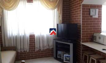 Imagem 5: APARTAMENTO VILA CAIÇARA