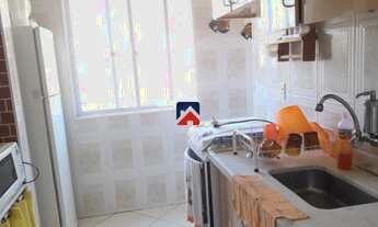 Imagem 7: APARTAMENTO VILA CAIÇARA