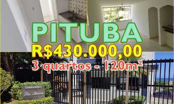 Imagem: Selano Vende! Apartamento 3 quartos (1 suíte)