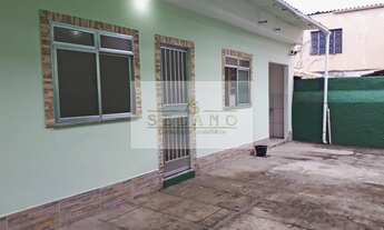 Imagem: Rua Nicanor Pimenta 360, Comendador Soares