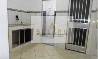 Imagem 7: Rua Nicanor Pimenta 360, Comendador Soares - próximo da Dutra e Rua Luis Silva- Casa de 1