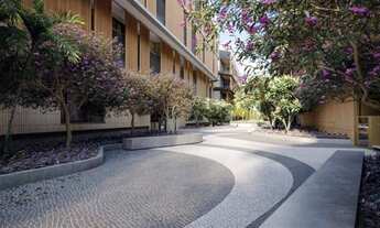 Imagem 7: 2 dormitórios na Rua Marquês De São Vicente