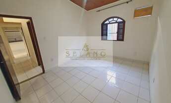 Imagem 1: Selano aluga R$1.800,00 - Casa Linear com 2 quartos, Saquarema, Campo Aviação, próximo ao