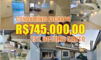 Imagem: SELANO VENDE R$745.000,00 - Aceita financiamento