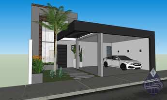 Imagem 6: CASA RESIDENCIAL em BRAGANÇA PAULISTA - SP, CONDOMÍNIO PORTAL DA SERRA