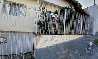 Imagem 2: CASA RESIDENCIAL em BRAGANÇA PAULISTA - SP, JARDIM SÃO CRISTÓVÃO