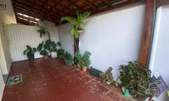 Imagem 5: CASA RESIDENCIAL em BRAGANÇA PAULISTA - SP, JARDIM SÃO CRISTÓVÃO