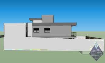 Imagem 3: CASA RESIDENCIAL em BRAGANÇA PAULISTA - SP, CONDOMÍNIO PORTAL DA SERRA