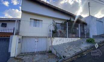 Imagem 3: CASA RESIDENCIAL em BRAGANÇA PAULISTA - SP, JARDIM SÃO CRISTÓVÃO