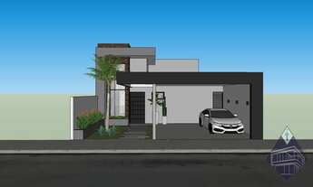 Imagem 4: CASA RESIDENCIAL em BRAGANÇA PAULISTA - SP, CONDOMÍNIO PORTAL DA SERRA