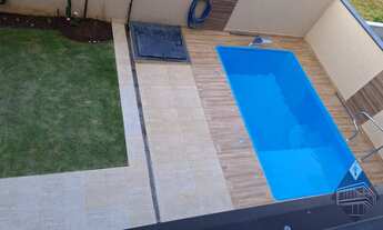 Imagem 3: CASA RESIDENCIAL em BRAGANÇA PAULISTA - SP, CONDOMÍNIO PORTAL DA SERRA