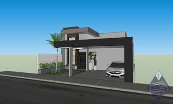 Imagem 5: CASA RESIDENCIAL em BRAGANÇA PAULISTA - SP, CONDOMÍNIO PORTAL DA SERRA