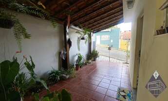 Imagem 4: CASA RESIDENCIAL em BRAGANÇA PAULISTA - SP, JARDIM SÃO CRISTÓVÃO