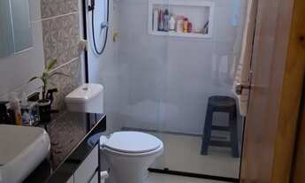 Imagem 6: CASA RESIDENCIAL em BRAGANÇA PAULISTA - SP, CONDOMÍNIO PORTAL DA SERRA