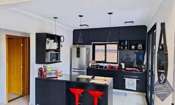 Imagem 1: CASA RESIDENCIAL em BRAGANÇA PAULISTA - SP, CONDOMÍNIO PORTAL DA SERRA