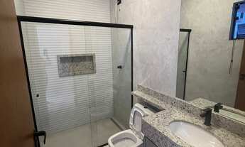 Imagem 7: CASA RESIDENCIAL em BRAGANÇA PAULISTA - SP, CONDOMÍNIO VILLA VERDE BRAGANÇA