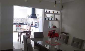 Imagem 3: CASA RESIDENCIAL em BRAGANÇA PAULISTA - SP, CONDOMÍNIO PORTAL DA SERRA