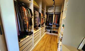 Imagem 4: CASA RESIDENCIAL em BRAGANÇA PAULISTA - SP, CONDOMÍNIO TERRAS DE SANTA CRUZ