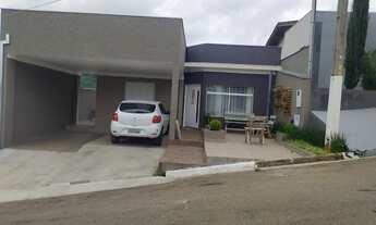 Imagem 2: CASA RESIDENCIAL em BRAGANÇA PAULISTA - SP, CONDOMÍNIO PORTAL DA SERRA