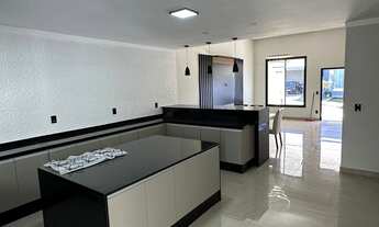 Imagem 5: CASA RESIDENCIAL em BRAGANÇA PAULISTA - SP, CONDOMÍNIO PORTAL DA SERRA