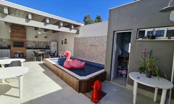 Imagem: CASA RESIDENCIAL em BRAGANÇA PAULISTA