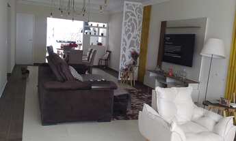 Imagem 4: CASA RESIDENCIAL em BRAGANÇA PAULISTA - SP, CONDOMÍNIO PORTAL DA SERRA