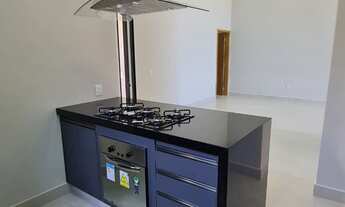 Imagem 7: CASA RESIDENCIAL em BRAGANÇA PAULISTA - SP, CONDOMÍNIO PORTAL DA SERRA