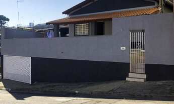 Imagem 4: CASA RESIDENCIAL em BRAGANÇA PAULISTA - SP, VILA DAVI