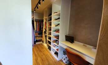 Imagem 3: CASA RESIDENCIAL em BRAGANÇA PAULISTA - SP, CONDOMÍNIO TERRAS DE SANTA CRUZ