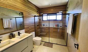 Imagem 5: CASA RESIDENCIAL em BRAGANÇA PAULISTA - SP, CONDOMÍNIO TERRAS DE SANTA CRUZ