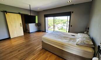 Imagem 2: CASA RESIDENCIAL em BRAGANÇA PAULISTA - SP, CONDOMÍNIO TERRAS DE SANTA CRUZ