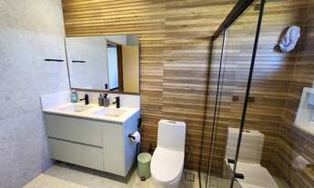 Imagem 7: CASA RESIDENCIAL em BRAGANÇA PAULISTA - SP, CONDOMÍNIO TERRAS DE SANTA CRUZ