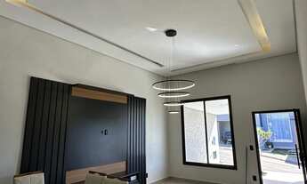 Imagem 7: CASA RESIDENCIAL em BRAGANÇA PAULISTA - SP, CONDOMÍNIO PORTAL DA SERRA